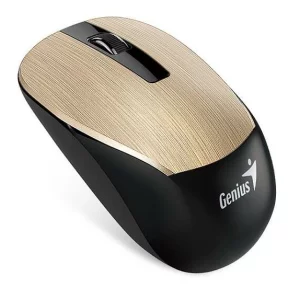 Mouse Genius NX-7015 wireless, auriu G-31030019402