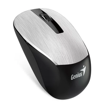 Mouse Genius NX-7015 wireless, gri G-31030019400