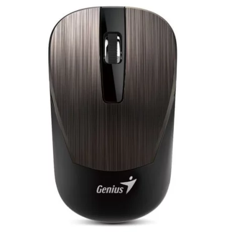 Mouse Genius NX-7015 wireless, negru