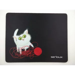 MOUSE PAD SERIOUX MSP01