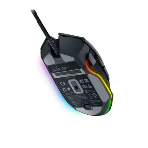 Mouse Razer cu fir Razer Basilisk V3 RGB RZ01-04000100-R3M1