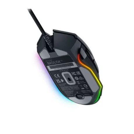 Mouse Razer cu fir Razer Basilisk V3 RGB RZ01-04000100-R3M1