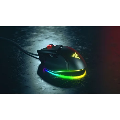 Mouse Razer cu fir Razer Basilisk V3 RGB RZ01-04000100-R3M1