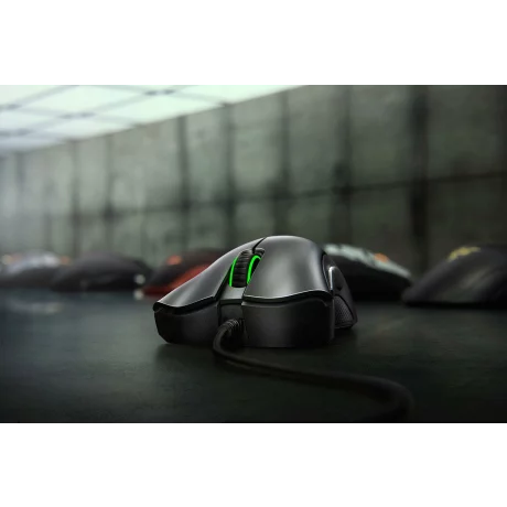 MOUSE RAZER DEATHADDER ESSENTIAL