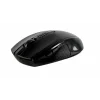 MOUSE SERIOUX PASTEL600 WR BLACK USB SRXM-PST600W-BK