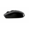 MOUSE SERIOUX PASTEL600 WR BLACK USB SRXM-PST600W-BK