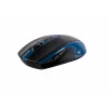 MOUSE SERIOUX PASTEL600 WR BLUE USB SRXM-PST600W-BL