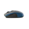 MOUSE SERIOUX PASTEL600 WR BLUE USB SRXM-PST600W-BL