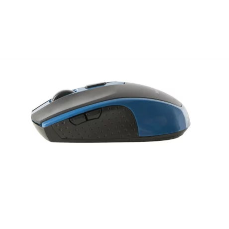 MOUSE SERIOUX PASTEL600 WR BLUE USB SRXM-PST600W-BL