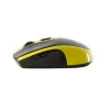 MOUSE SERIOUX PASTEL600 WR GREEN USB SRXM-PST600W-GR