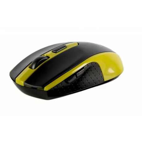 MOUSE SERIOUX PASTEL600 WR GREEN USB SRXM-PST600W-GR