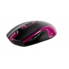 MOUSE SERIOUX PASTEL600 WR PURPLE USB