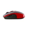 MOUSE SERIOUX PASTEL600 WR RED USB SRXM-PST600W-RD