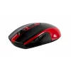 MOUSE SERIOUX PASTEL600 WR RED USB SRXM-PST600W-RD