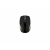 MOUSE SERIOUX RAINBOW400 WR BLACK USB SRXM-RBM400W-BK