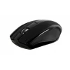 MOUSE SERIOUX RAINBOW400 WR BLACK USB SRXM-RBM400W-BK