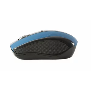 MOUSE SERIOUX RAINBOW400 WR BLUE USB