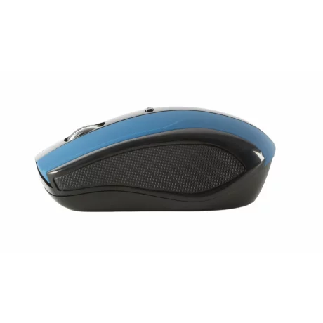 MOUSE SERIOUX RAINBOW400 WR BLUE USB SRXM-RBM400W-BL