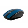 MOUSE SERIOUX RAINBOW400 WR BLUE USB SRXM-RBM400W-BL