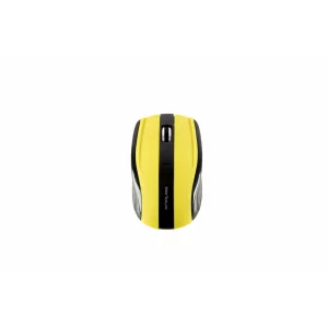 MOUSE SERIOUX RAINBOW400 WR GREEN USB