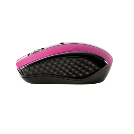 MOUSE SERIOUX RAINBOW400 WR PURPLE USB SRXM-RBM400W-PP