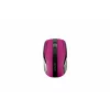 MOUSE SERIOUX RAINBOW400 WR PURPLE USB SRXM-RBM400W-PP