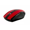 MOUSE SERIOUX RAINBOW400 WR RED USB