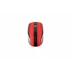 MOUSE SERIOUX RAINBOW400 WR RED USB