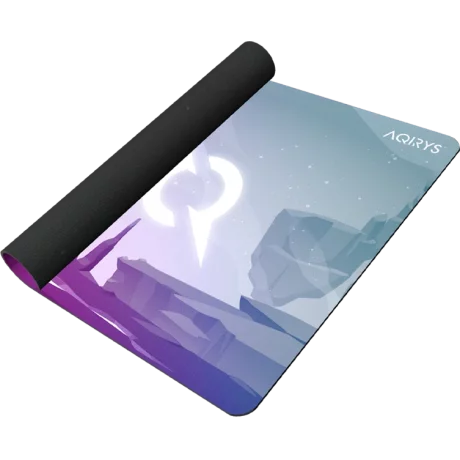 Mousepad AQIRYS Gravity Medium AQRYS_GRAVITYMD