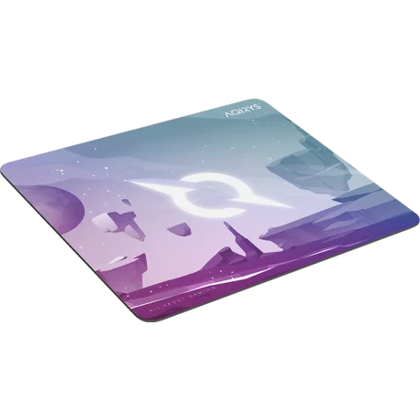 Mousepad AQIRYS Gravity Medium AQRYS_GRAVITYMD