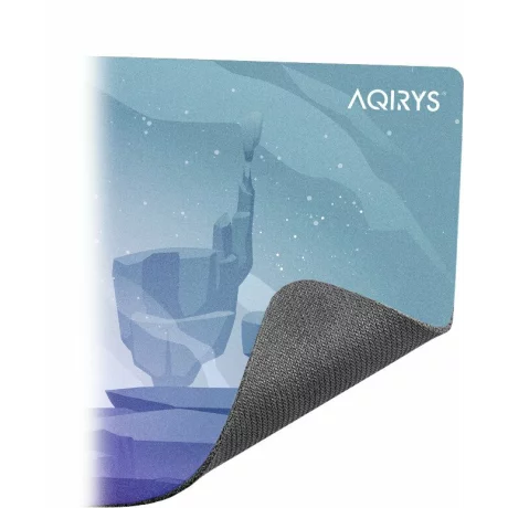 Mousepad AQIRYS Gravity Mini (M)