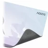 Mousepad AQIRYS Gravity White Medium AQRYS_GRAVITYWHMD