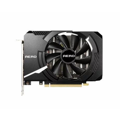 MSI GeForce RTX 3060 AERO ITX 12G OC