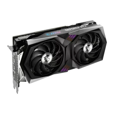 MSI GeForce RTX 3060 GAMING X 12G