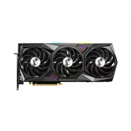 MSI GeForce RTX 3070 Ti GAMING X TRIO 8G