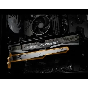 MSI GeForce RTX 3070 Ti GAMING X TRIO 8G