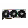 MSI GeForce RTX 3070 Ti SUPRIM X 8G