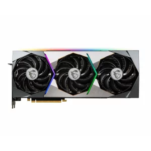 MSI GeForce RTX 3070 Ti SUPRIM X 8G