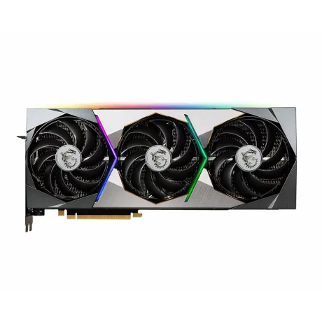 MSI GeForce RTX 3070 Ti SUPRIM X 8G