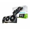 MSI GeForce RTX 3070 Ti SUPRIM X 8G