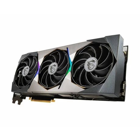 MSI GeForce RTX 3070 Ti SUPRIM X 8G