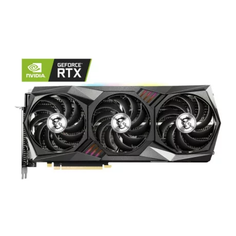 MSI GeForce RTX 3080 GAMING Z TRIO LHR