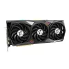 MSI GeForce RTX 3080 Ti GAMING X TRIO 12