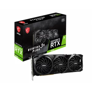 MSI GeForce RTX 3080 VENTUS 3X PLUS OC L