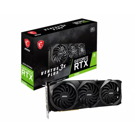 MSI GeForce RTX 3080 VENTUS 3X PLUS OC L