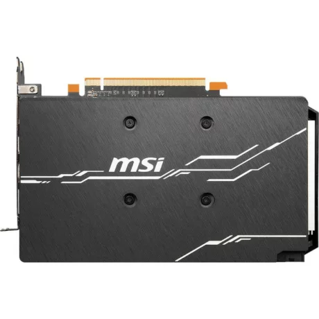 MSI Radeon RX 6650 XT MECH 2X 8G OC