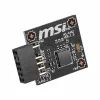 MSI TPM 2.0 Module(SPI) Windows 10