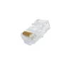 MUFA RJ45 UTP CAT.5E PUNGA 100BUC