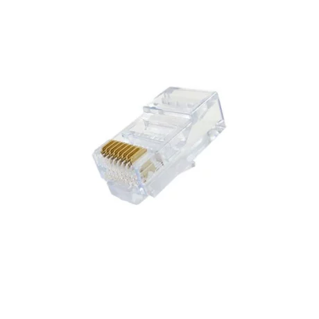 MUFA RJ45 UTP CAT.5E PUNGA 100BUC