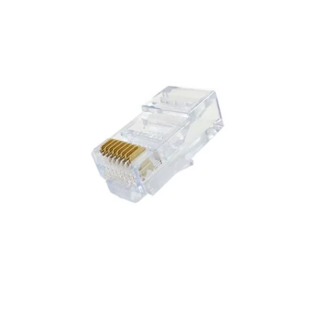 MUFA RJ45 UTP CAT.5E PUNGA:100 DE BUCATI